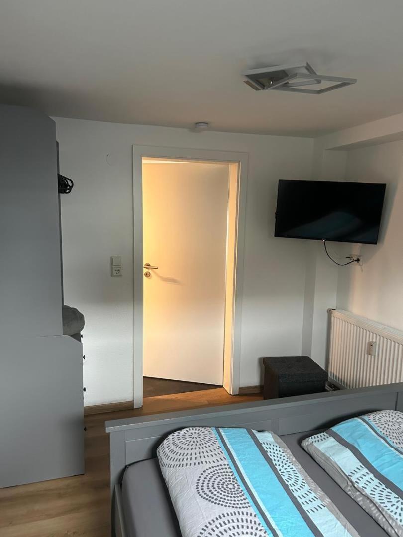 NEU! Moderne Ferienwohnung Knüllwald