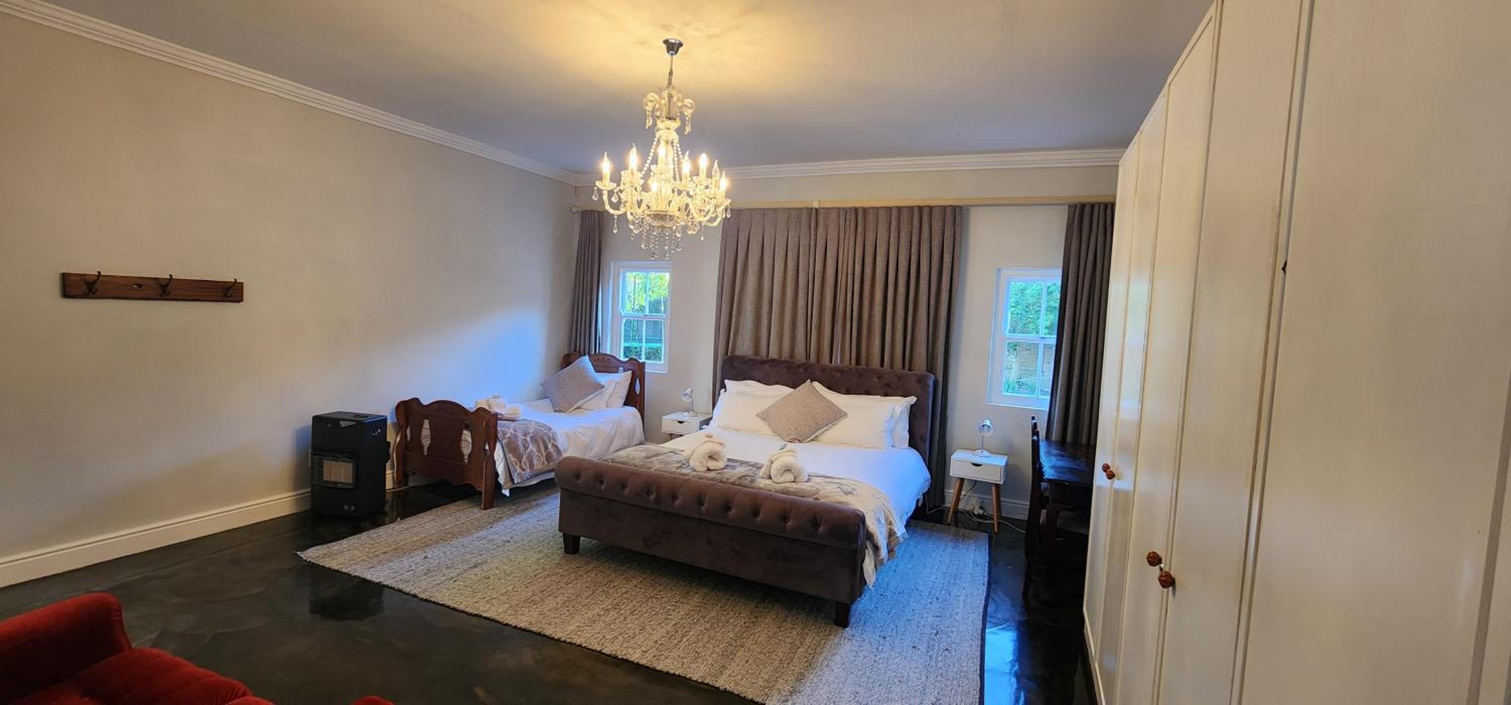 Stellenbosch Paradijs Cottage Paradyskloof