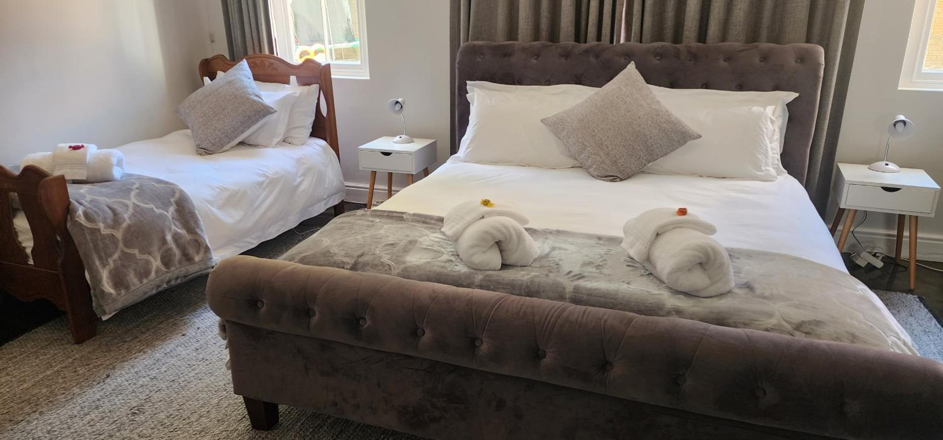 Stellenbosch Paradijs Cottage Paradyskloof