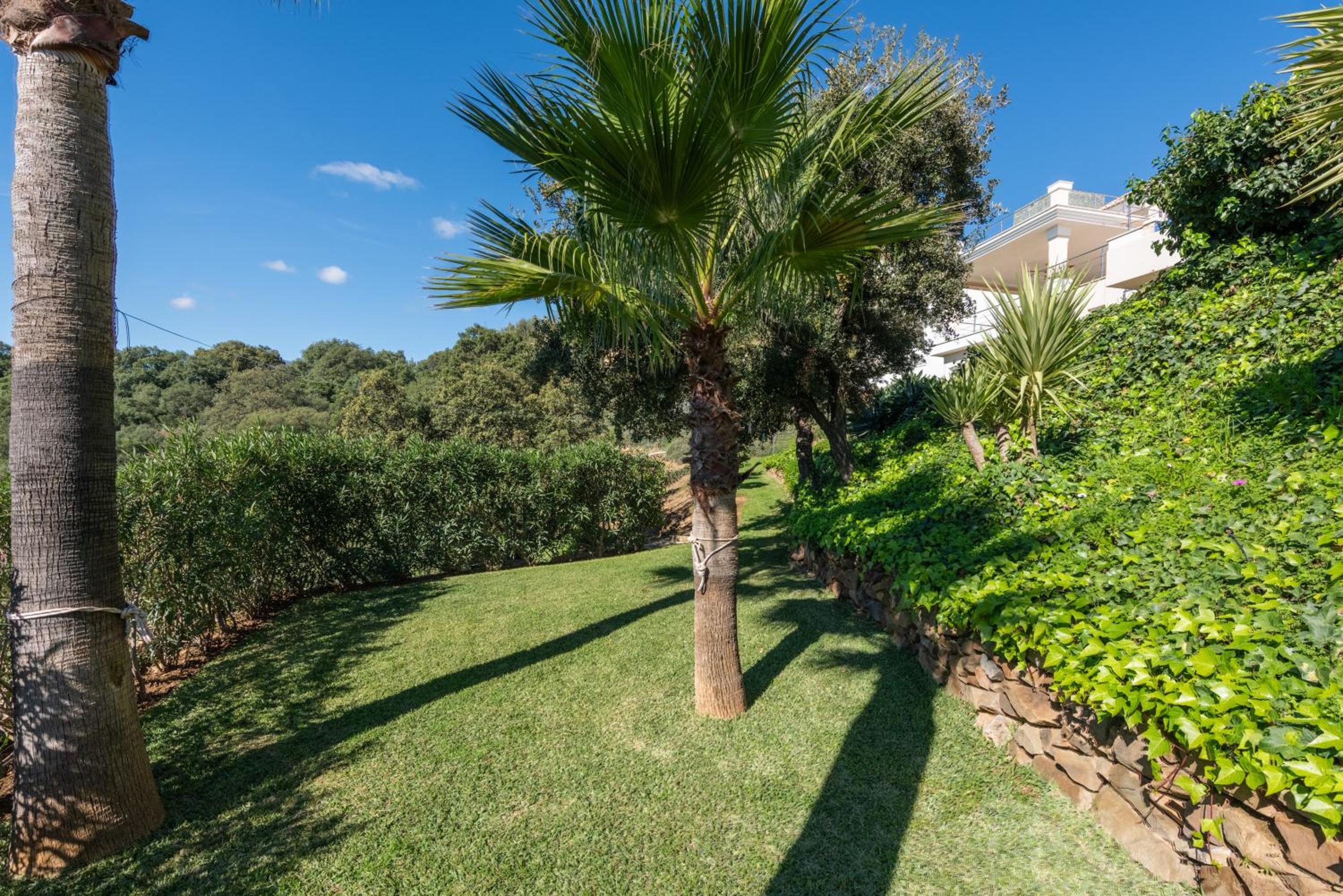 Villa Lavanda Altos de Marbella