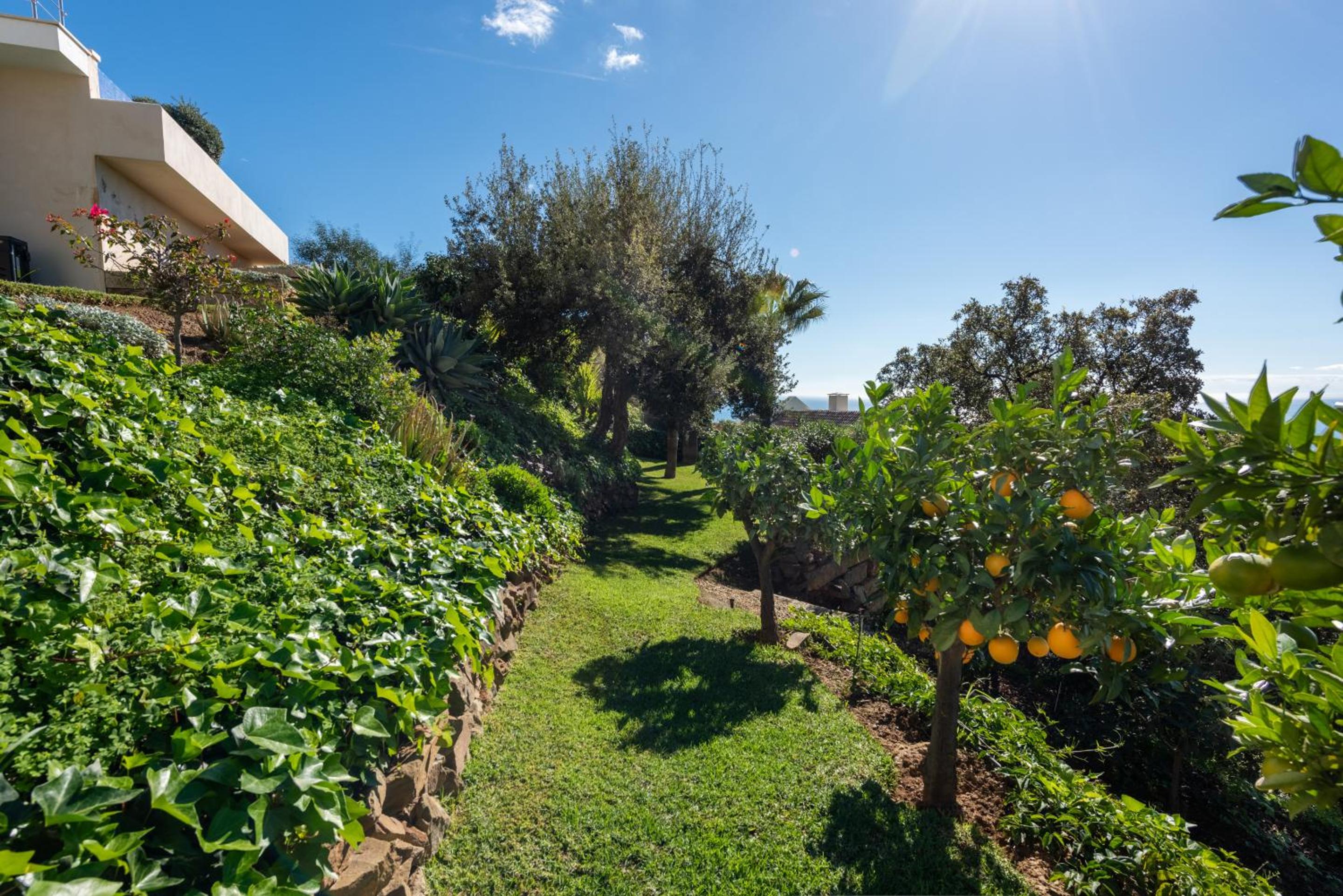 Villa Lavanda Altos de Marbella