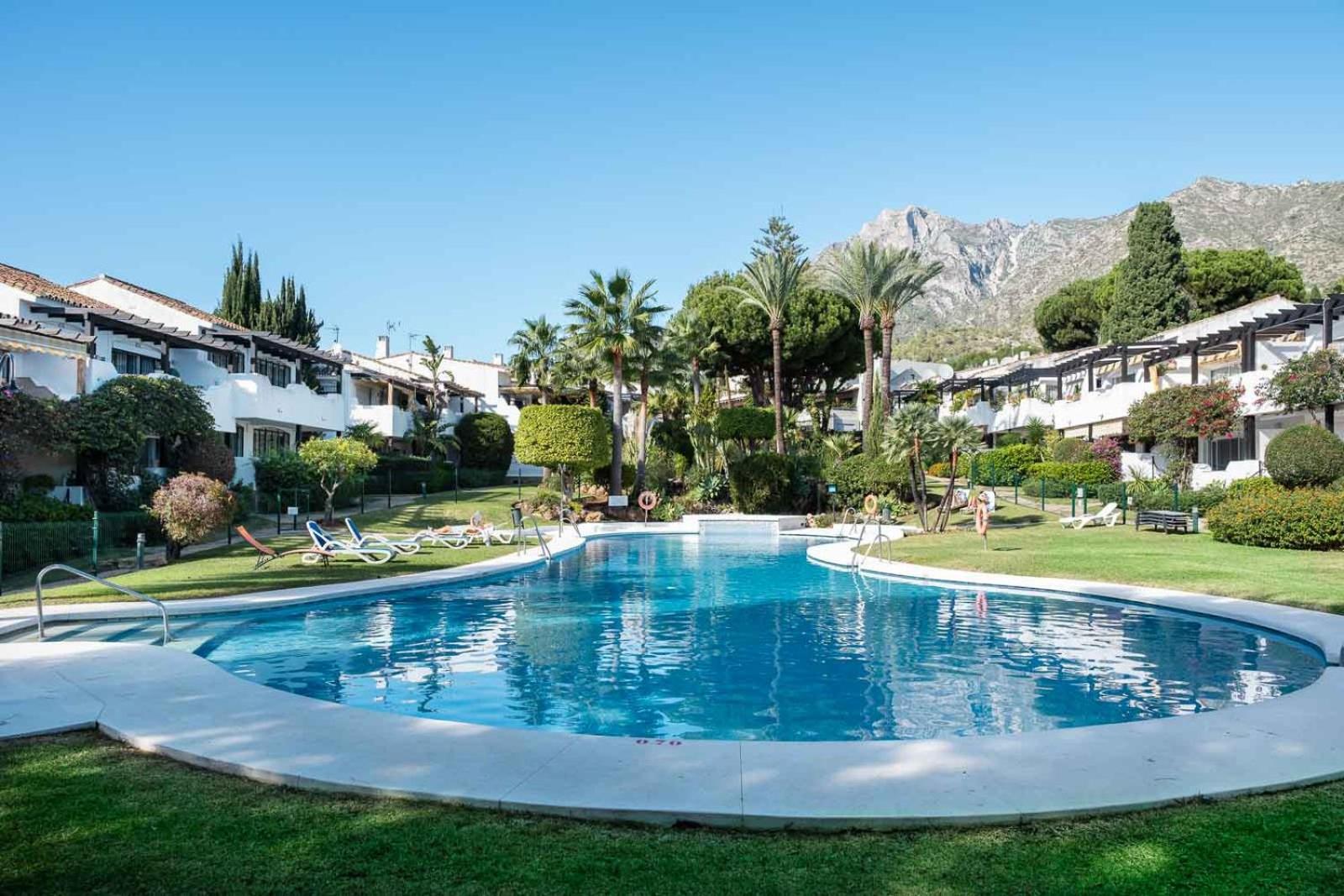 Vivero Marbella by Alfresco Stays