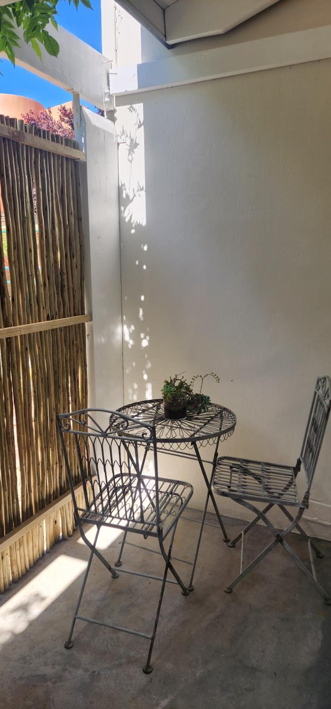 Stellenbosch Paradijs Cottage Paradyskloof