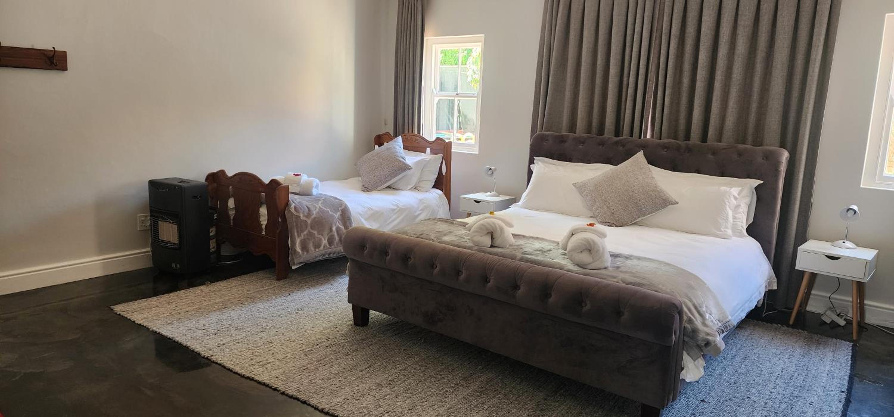 Stellenbosch Paradijs Cottage Paradyskloof
