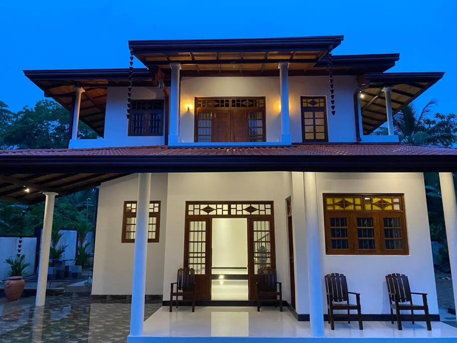 Coco Bay Villa view 2