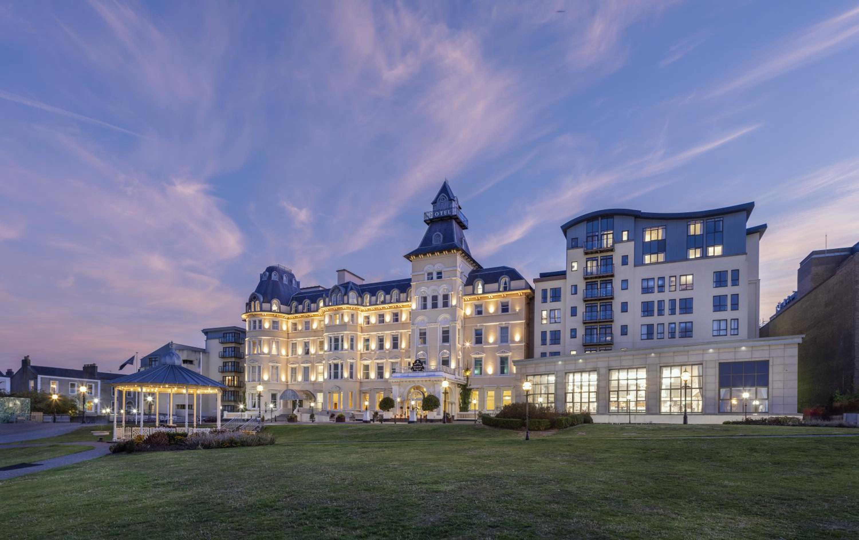 Hotel Royal Marine Hotel