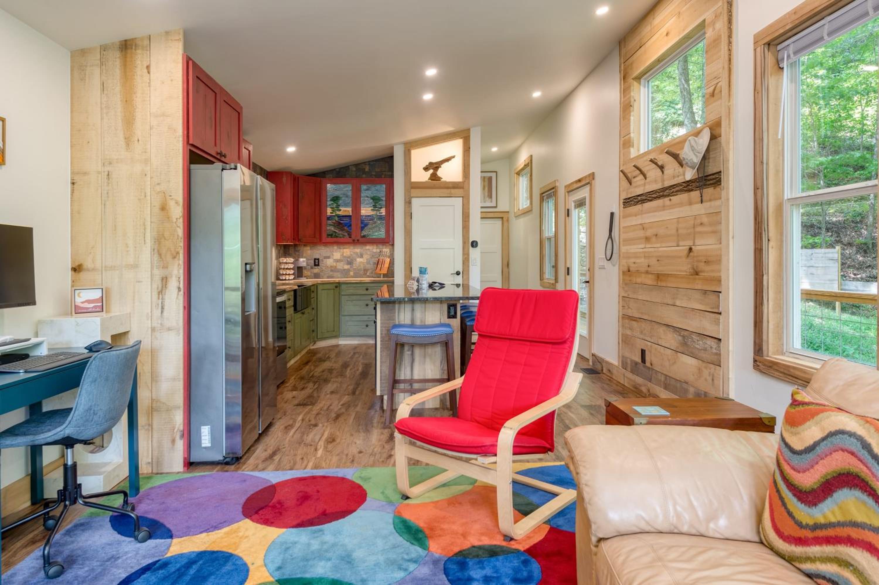 Artist’s Palette by AvantStay Colorful Retreat