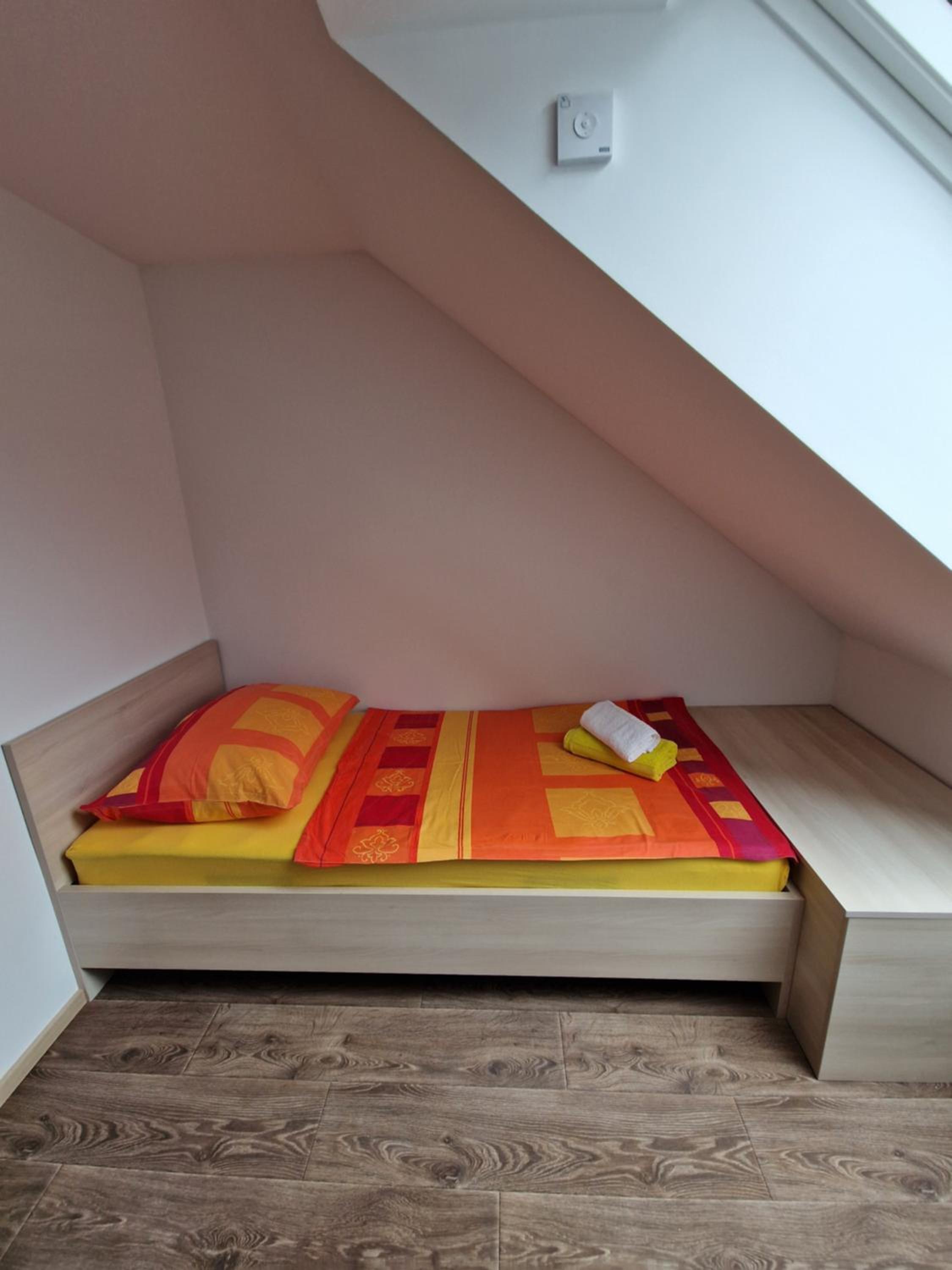 Apartment Ravnik Brod 13