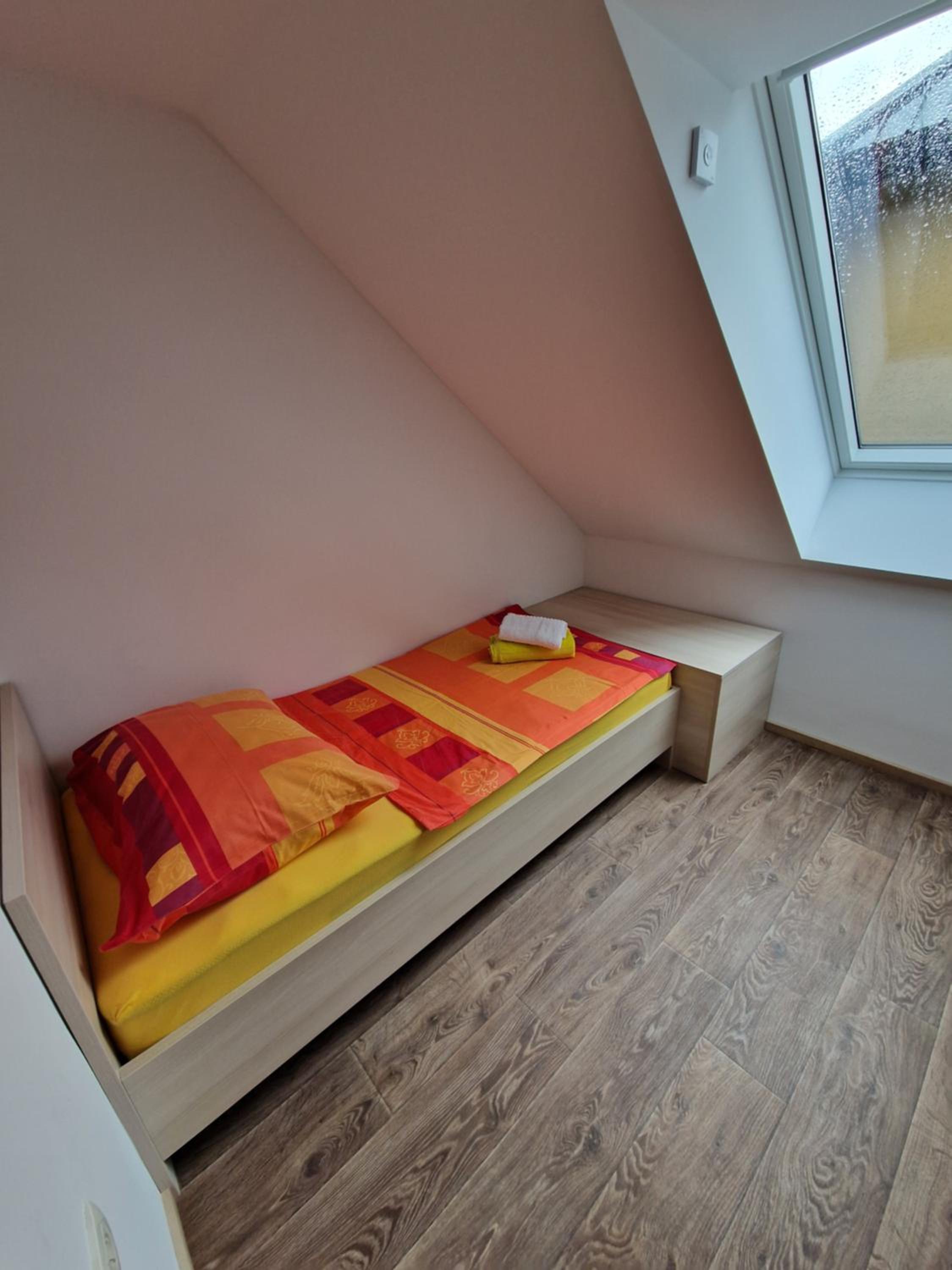 Apartment Ravnik Brod 13
