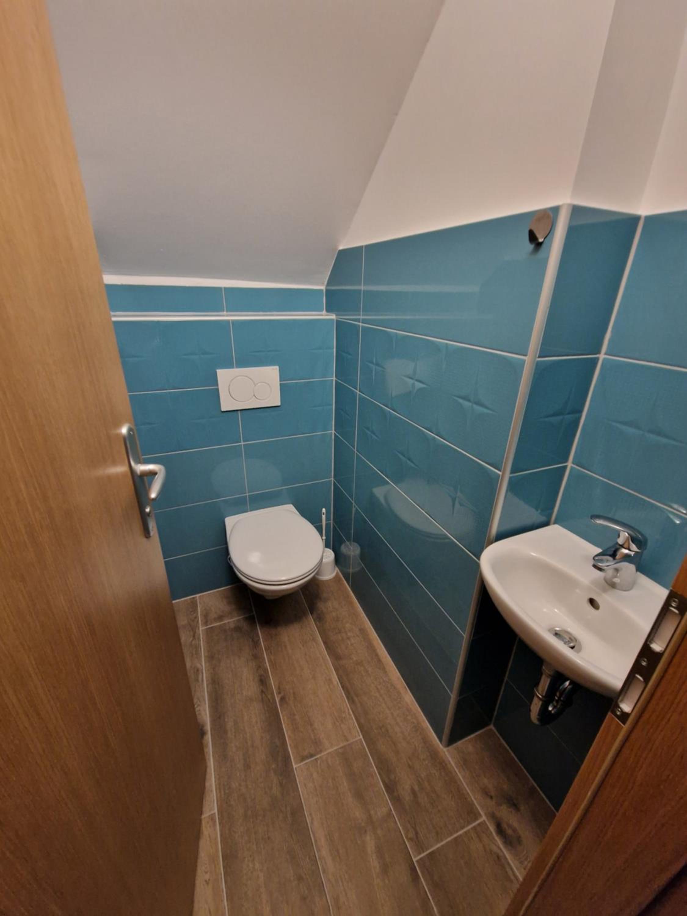 Apartment Ravnik Brod 13