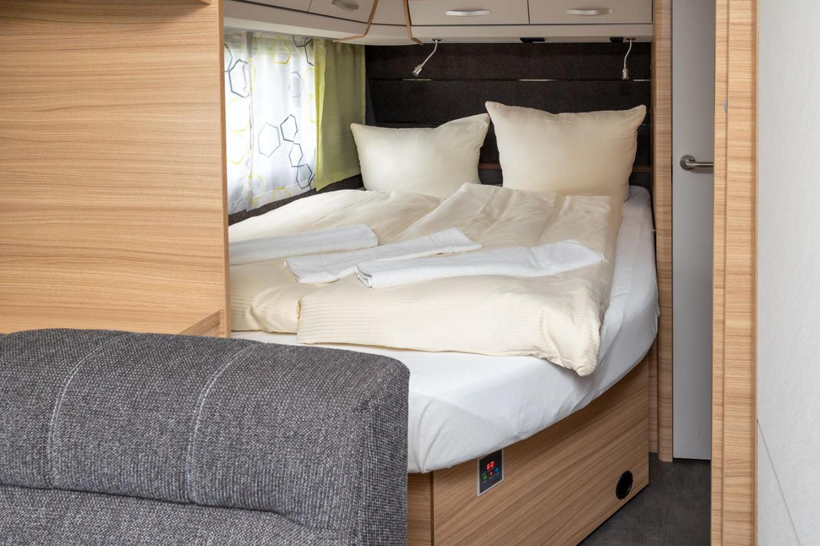 Caravan Resort Gützkow am See