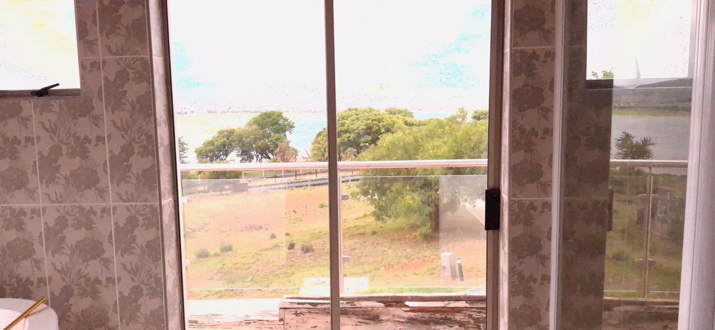 Phoenix Dam House view 3