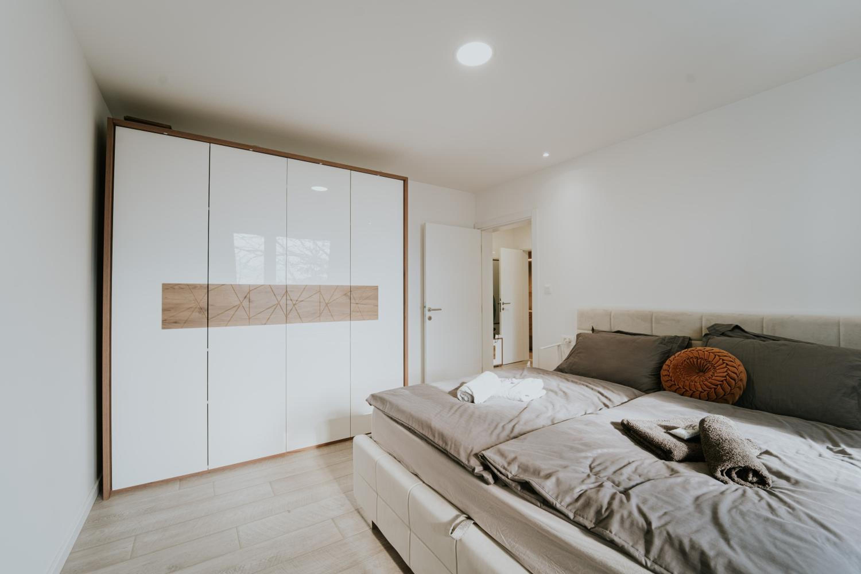 Dila Apartment