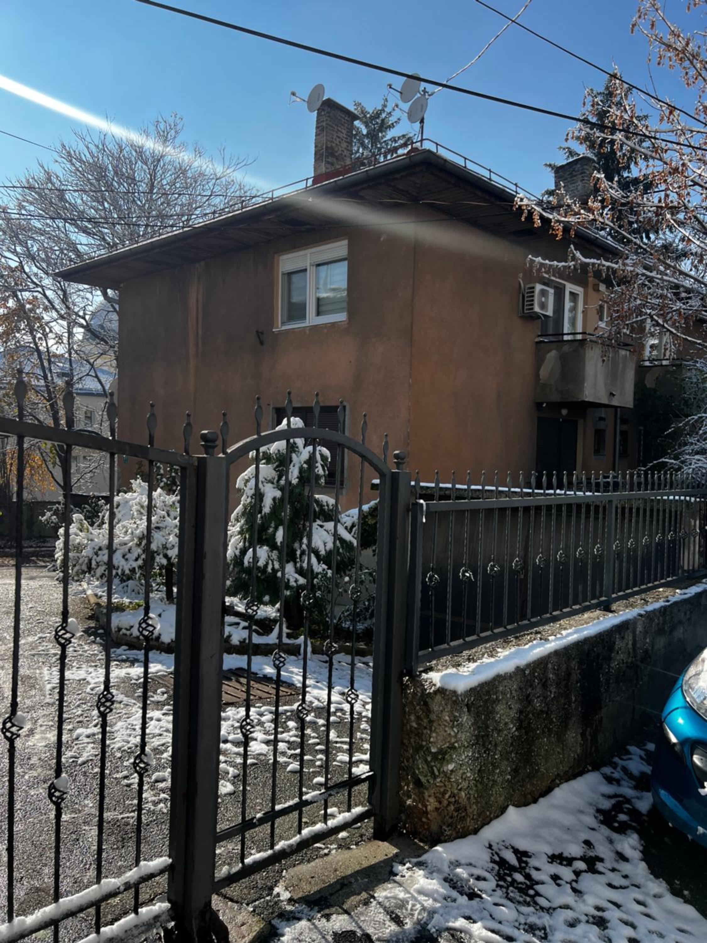 Dila Apartment