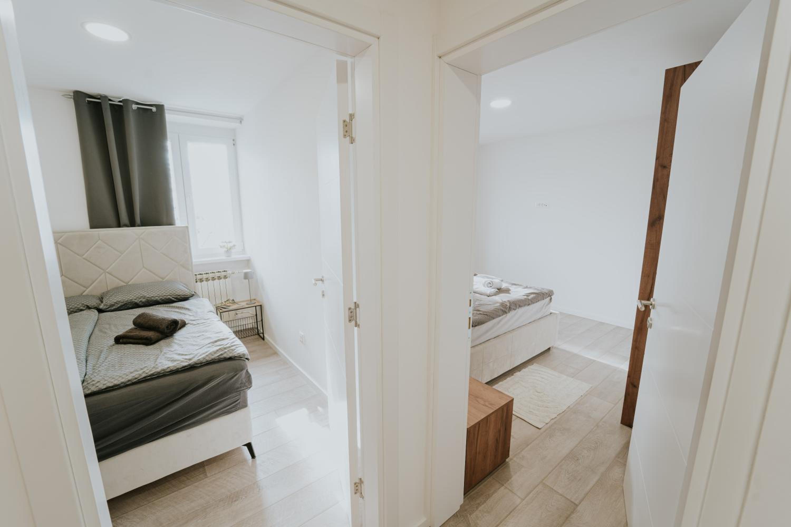 Dila Apartment