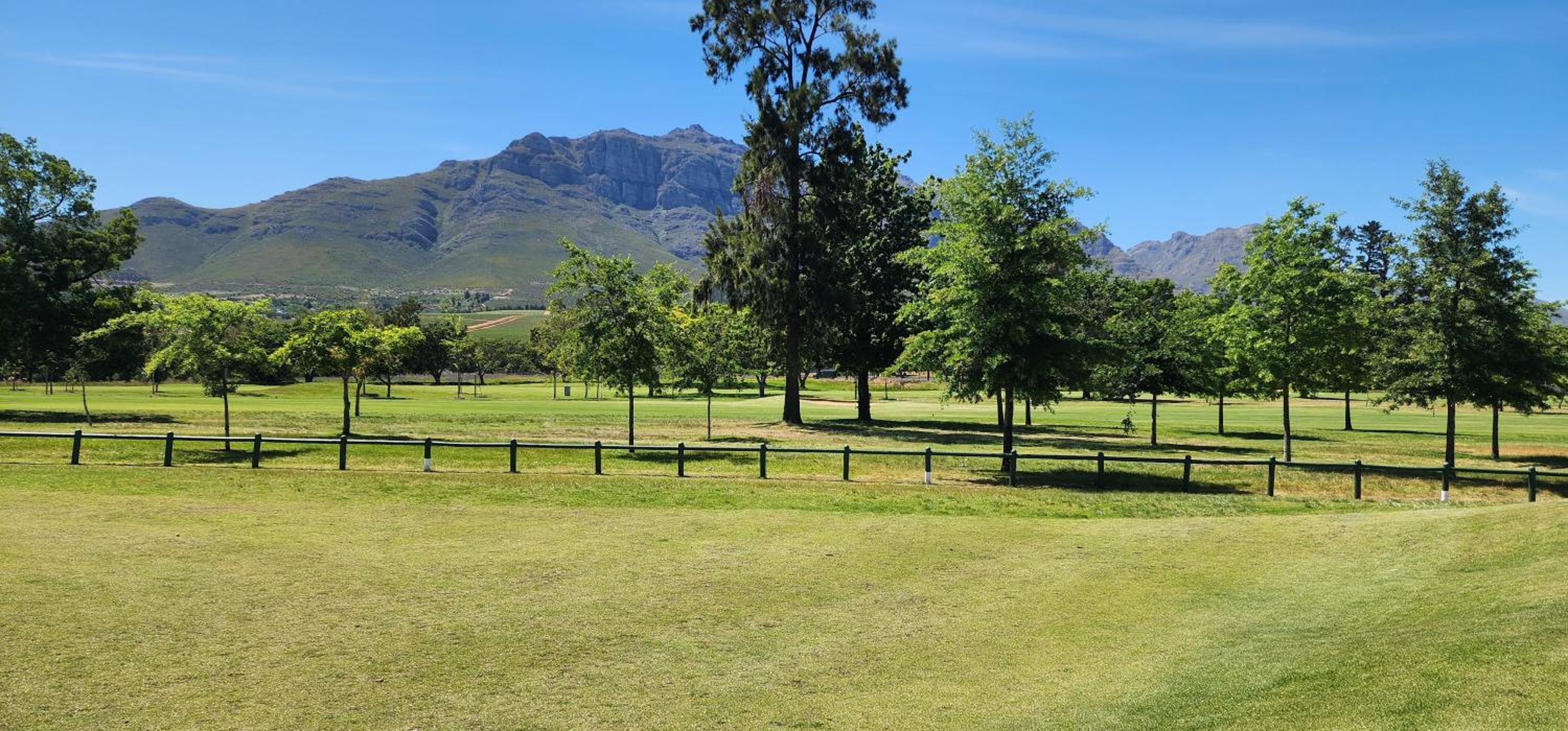 Stellenbosch Paradijs Cottage Paradyskloof