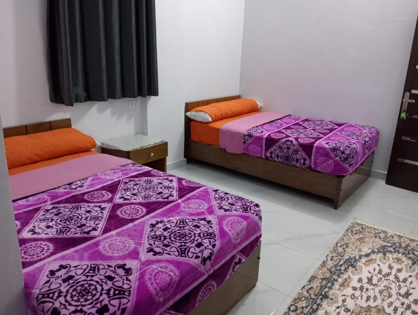Onaty Narty Guest house Nile view