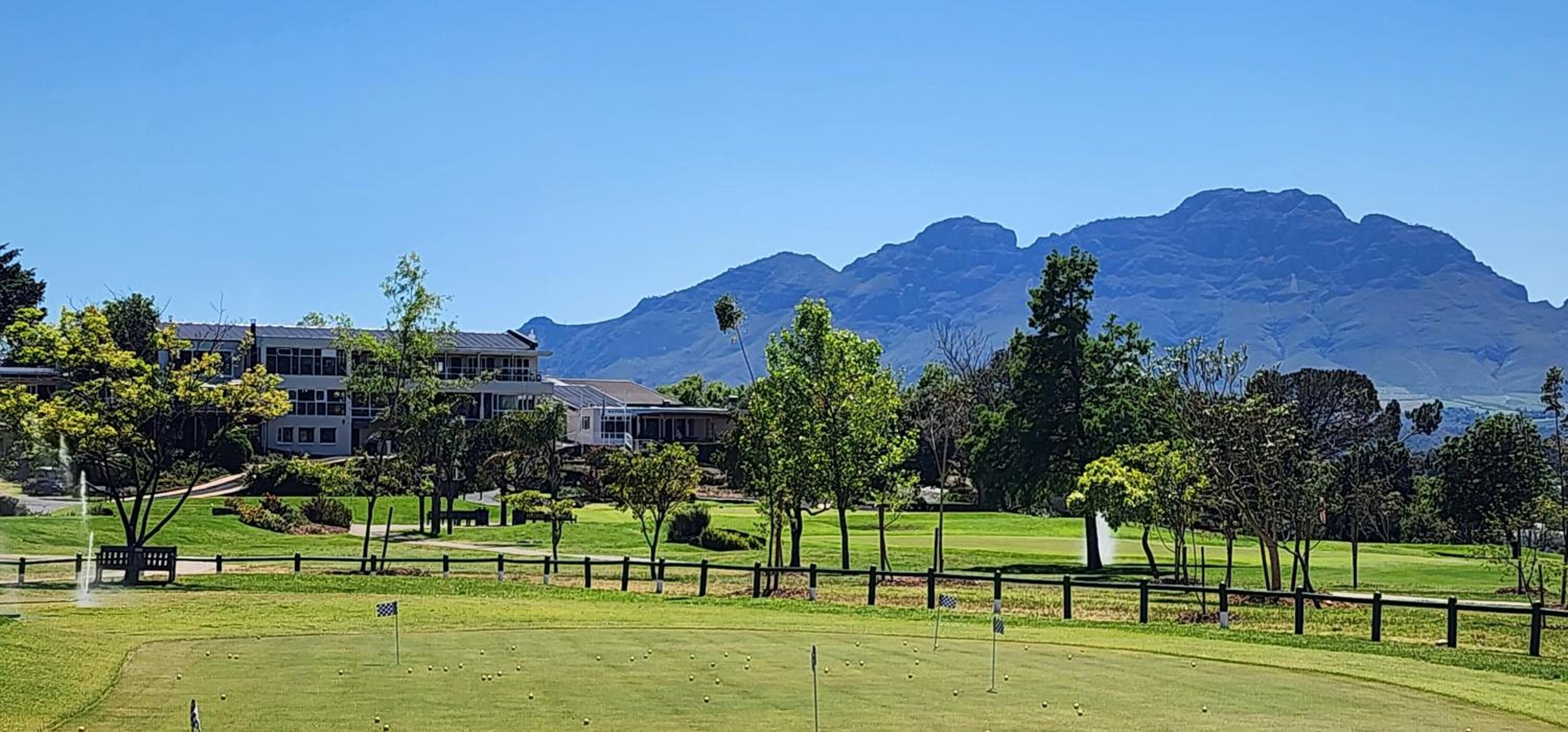 Stellenbosch Paradijs Cottage Paradyskloof