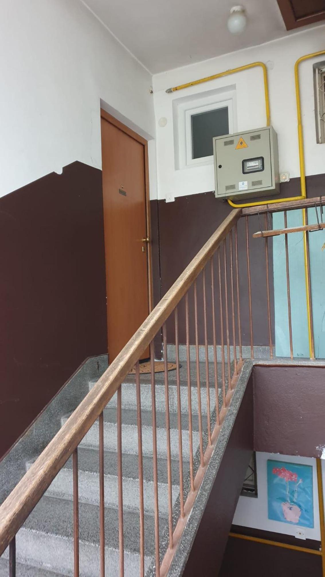 Dila Apartment