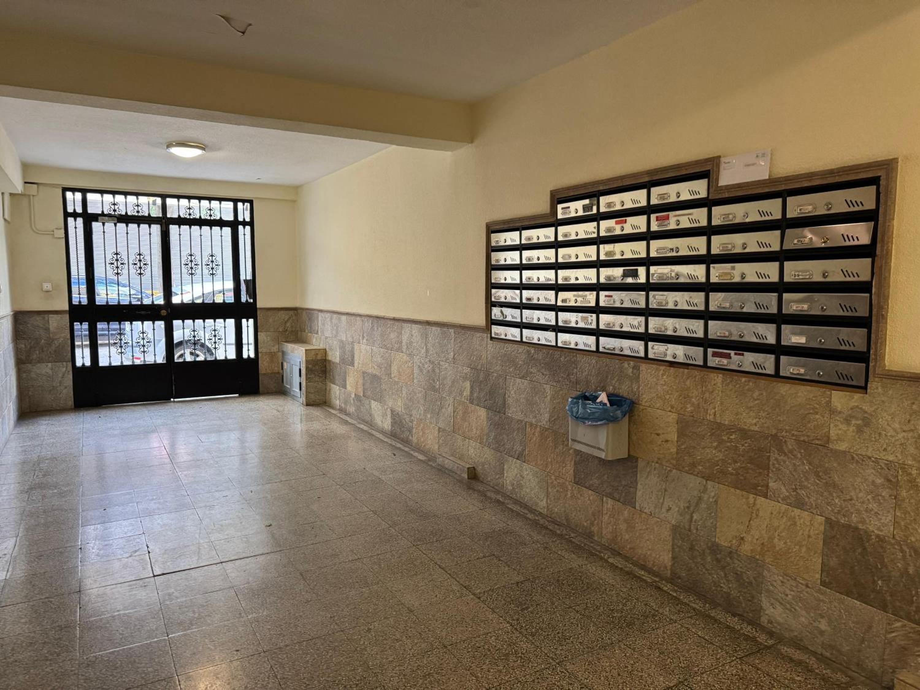 Apartamento Doña Berenguela con terraza privada