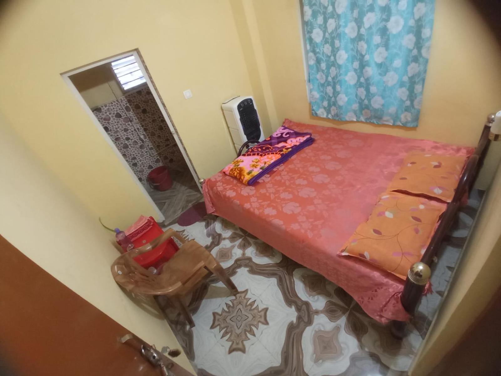 Shiv sakti homestay view 3