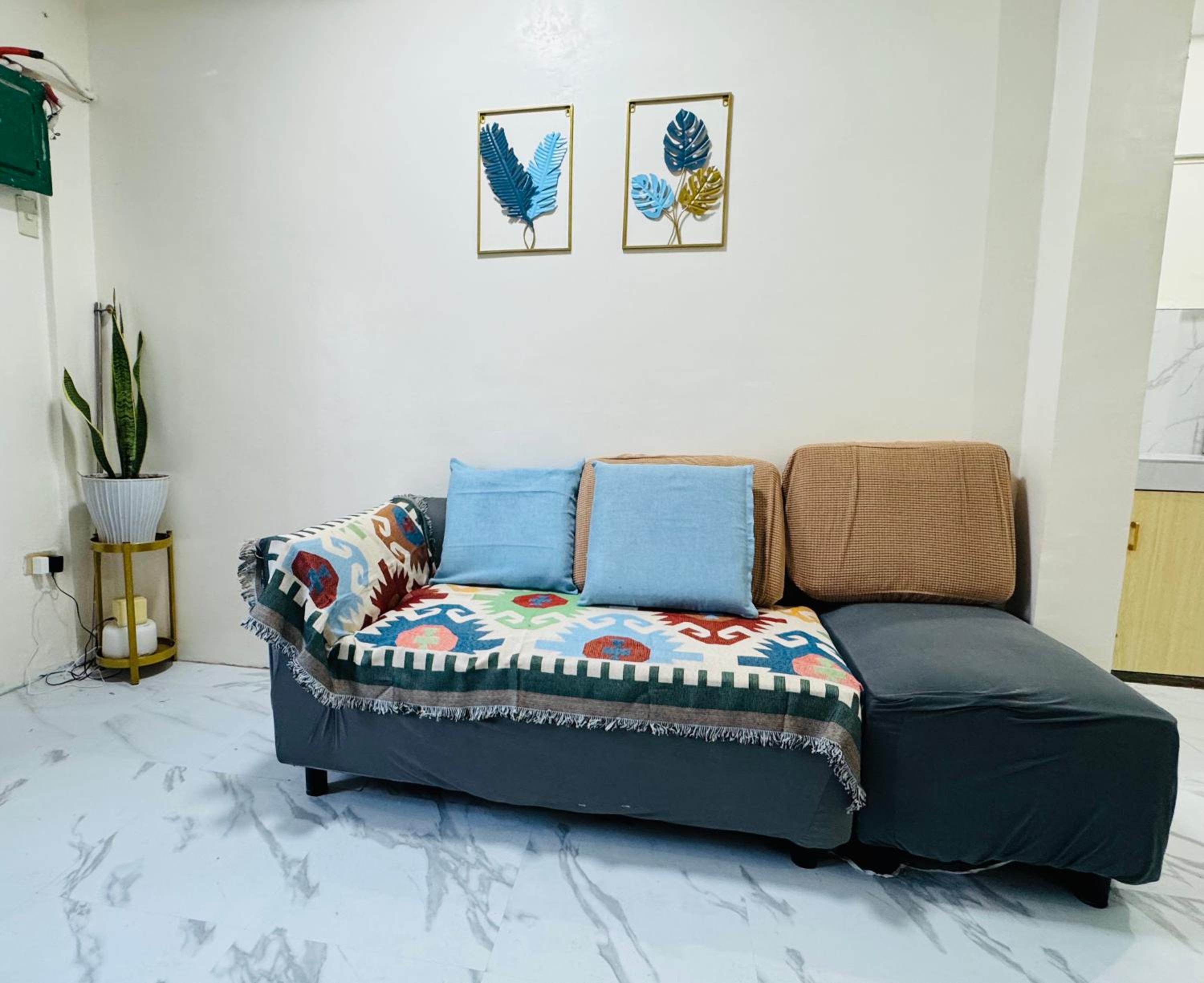MiKasa Azul Transient House view 4