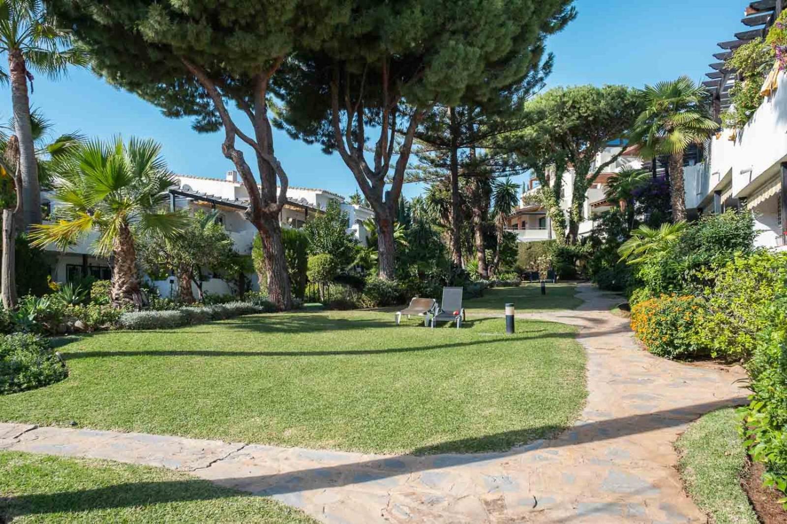 Vivero Marbella by Alfresco Stays