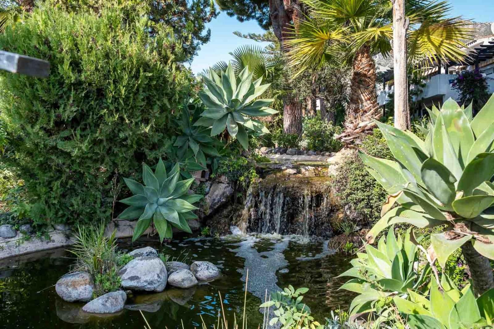 Vivero Marbella by Alfresco Stays