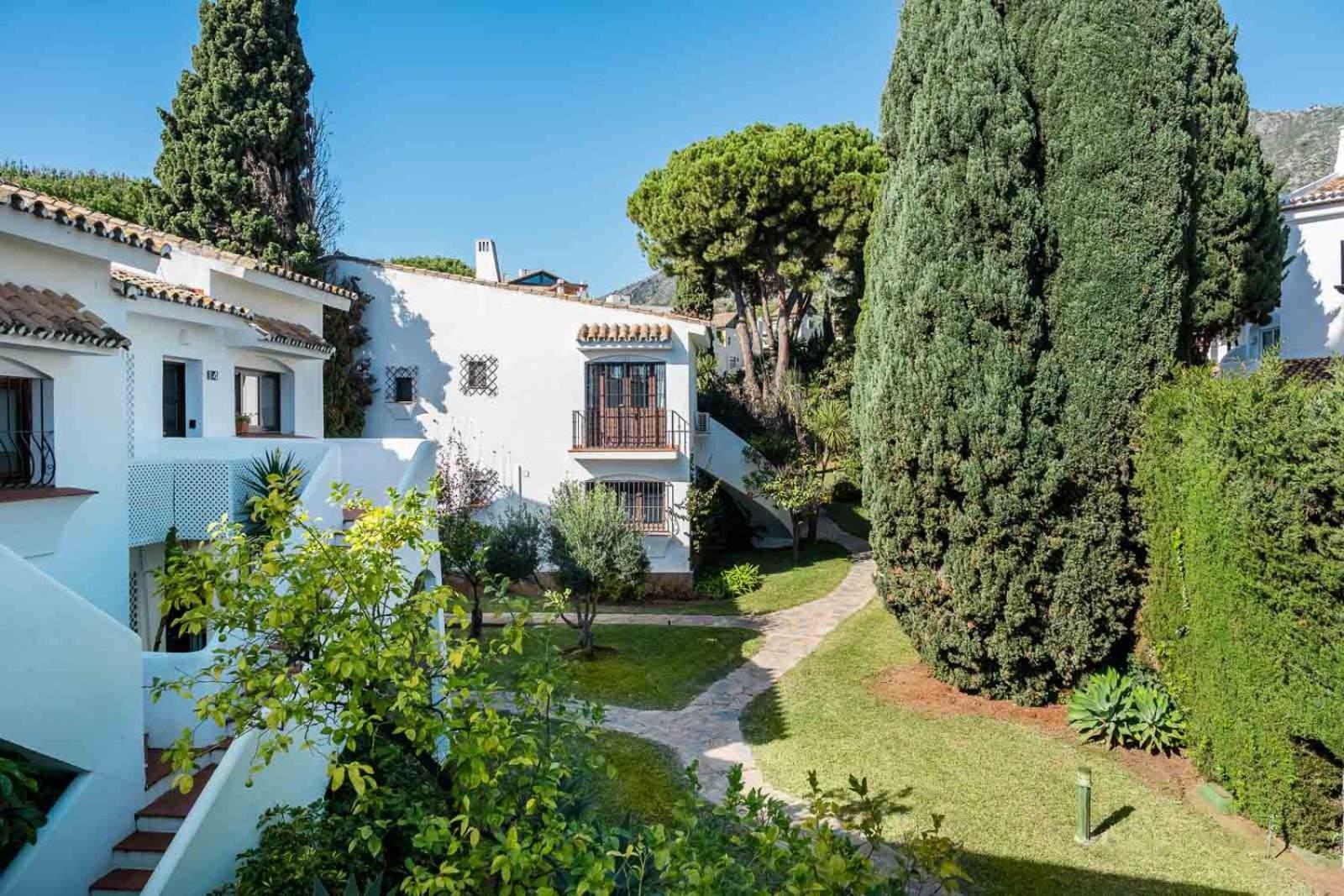 Vivero Marbella by Alfresco Stays