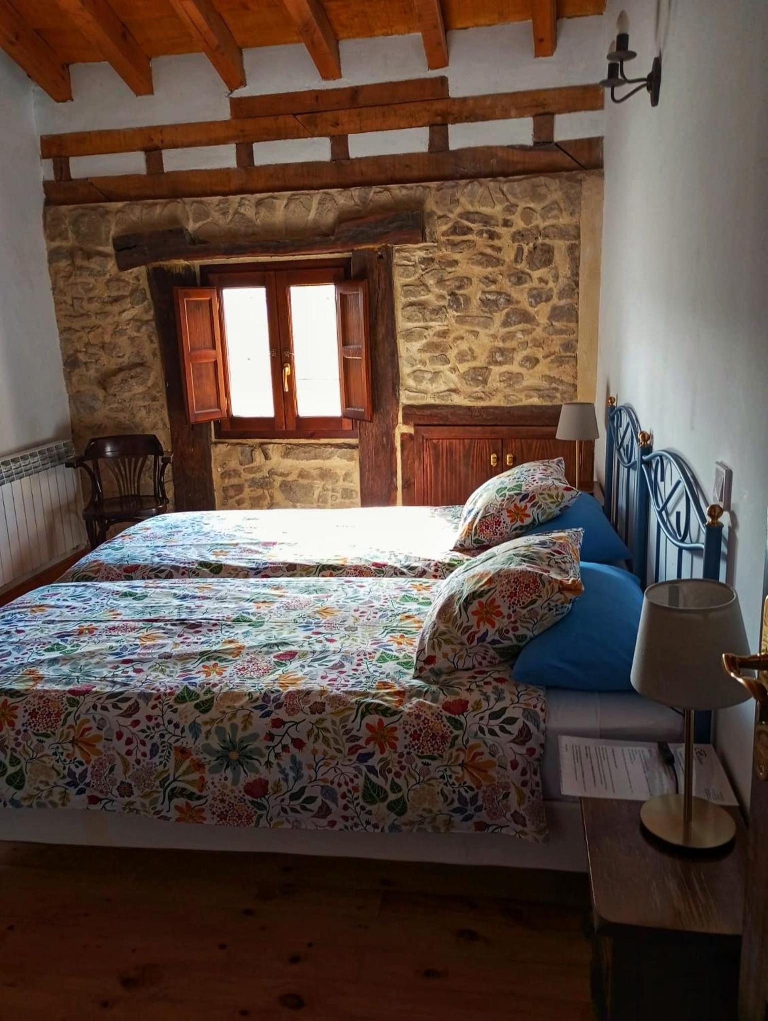 Don Baldomero Hotel Rural
