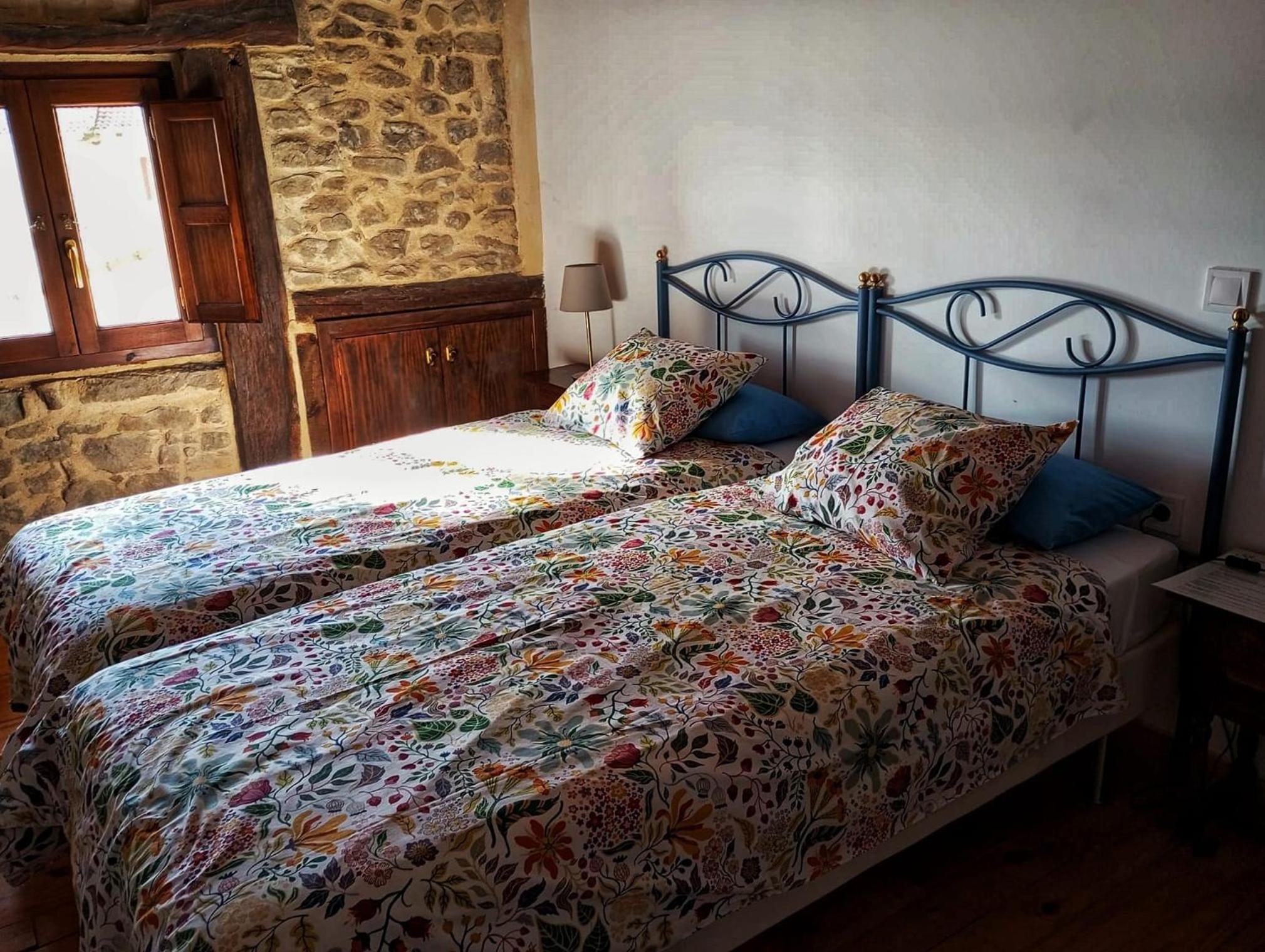 Don Baldomero Hotel Rural