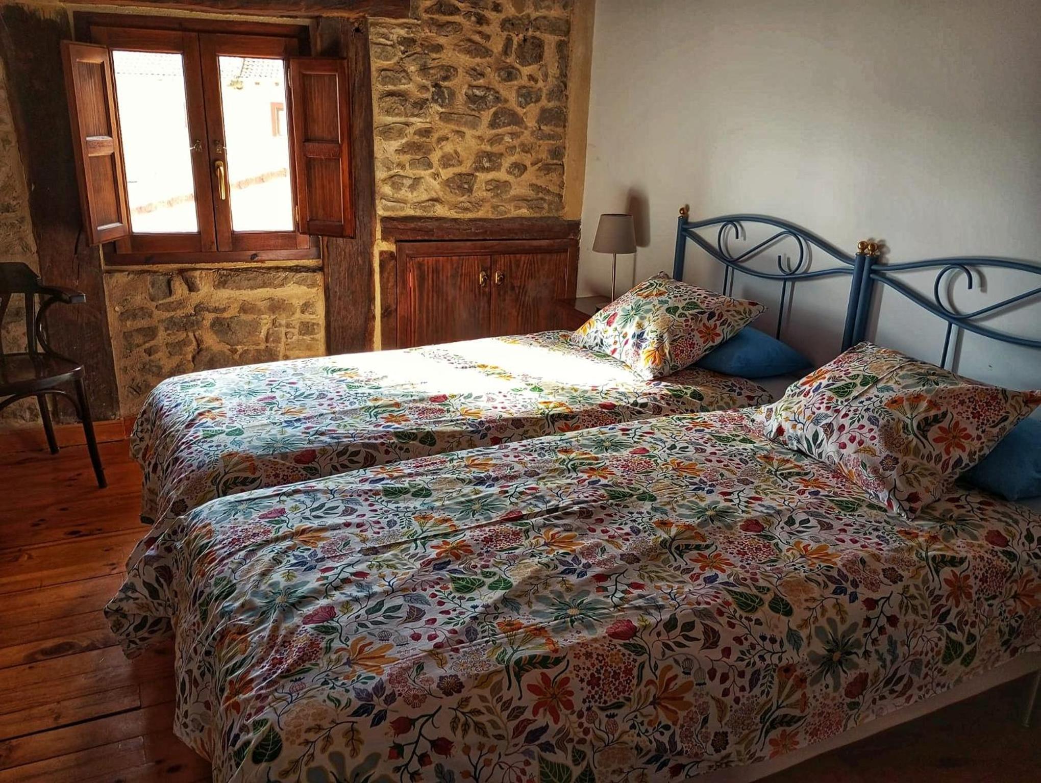 Don Baldomero Hotel Rural