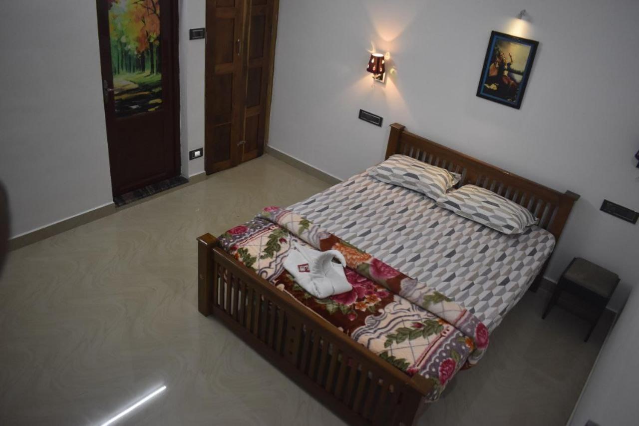 A one cottage