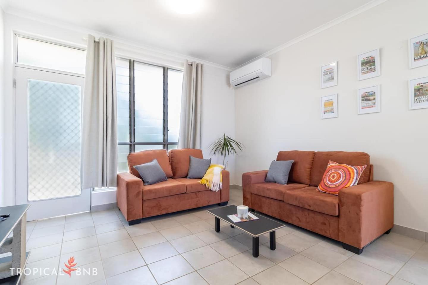 Turtle Place 2 Bed Apt Walk To Foreshore