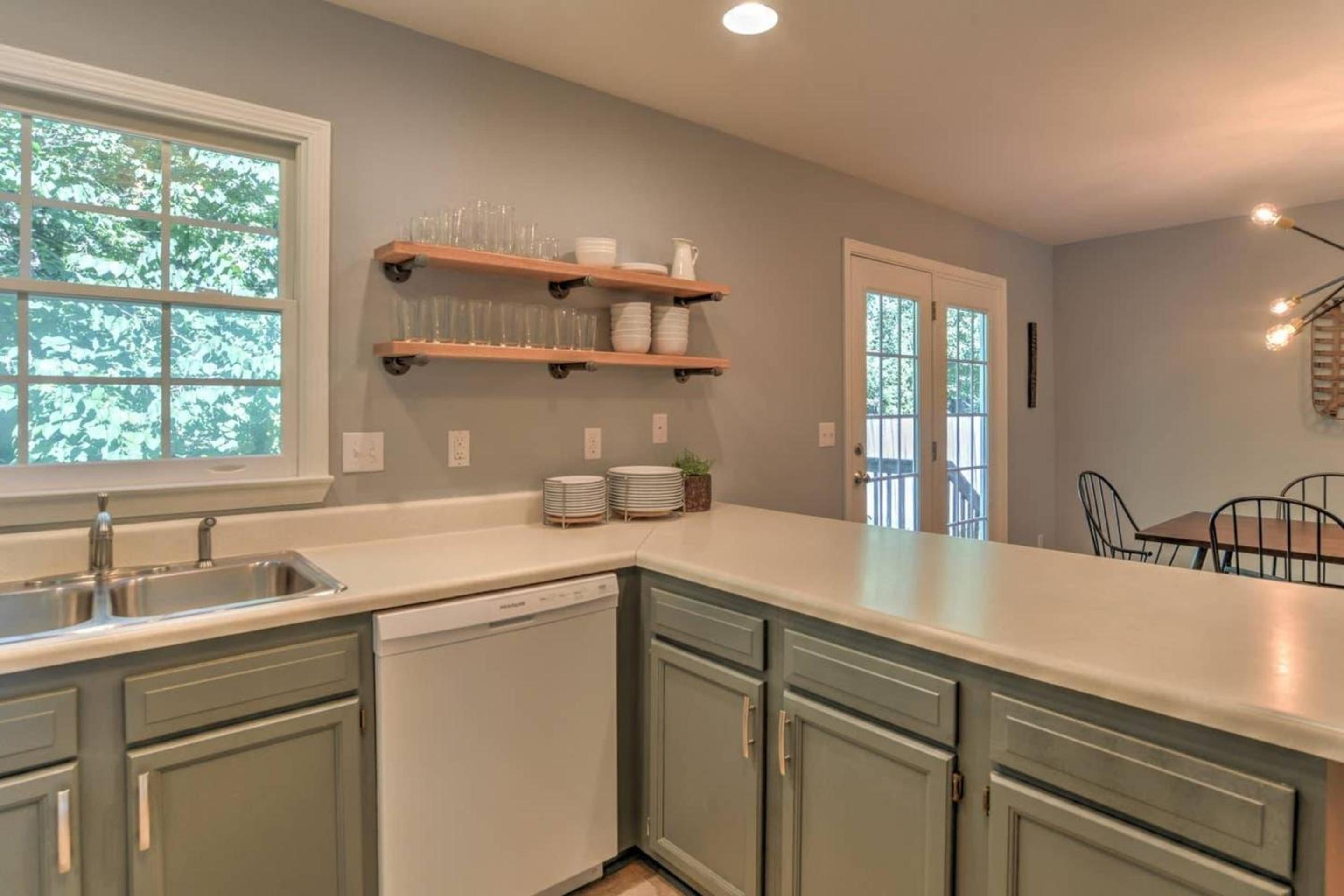 Best of the Blue Ridge by AvantStay A Location