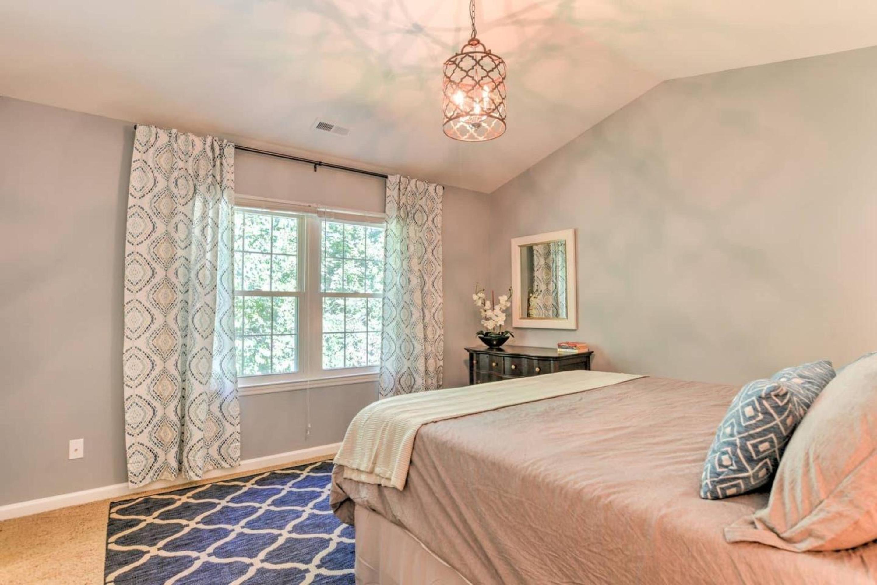 Best of the Blue Ridge by AvantStay A Location