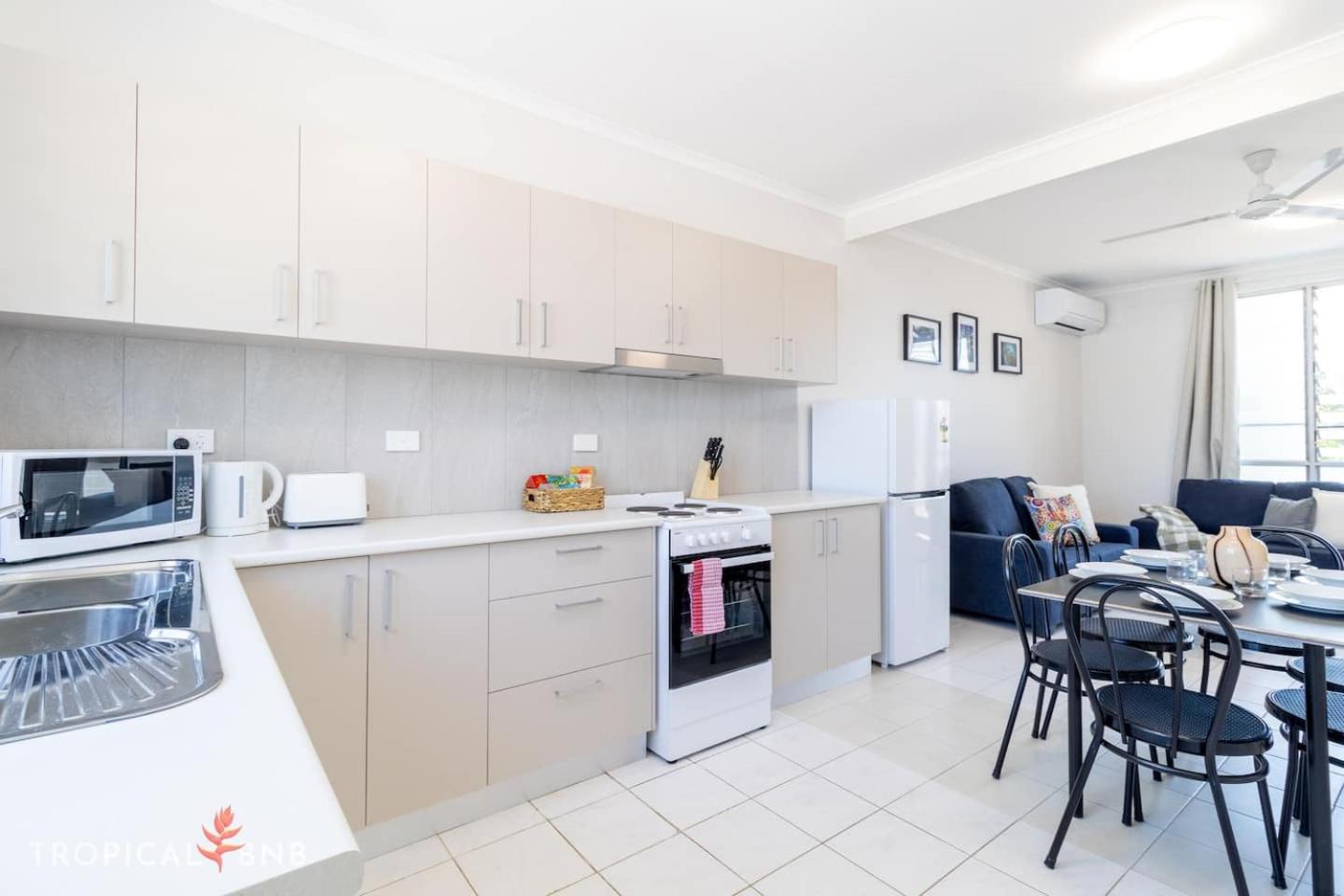 Kookaburra Suite 2 Bed Apt Walk To Foreshore