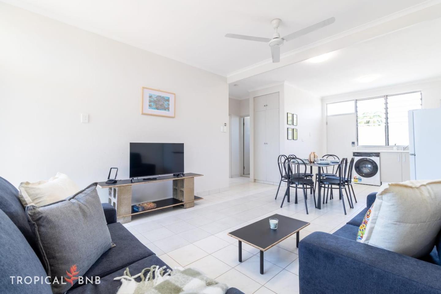 Kookaburra Suite 2 Bed Apt Walk To Foreshore