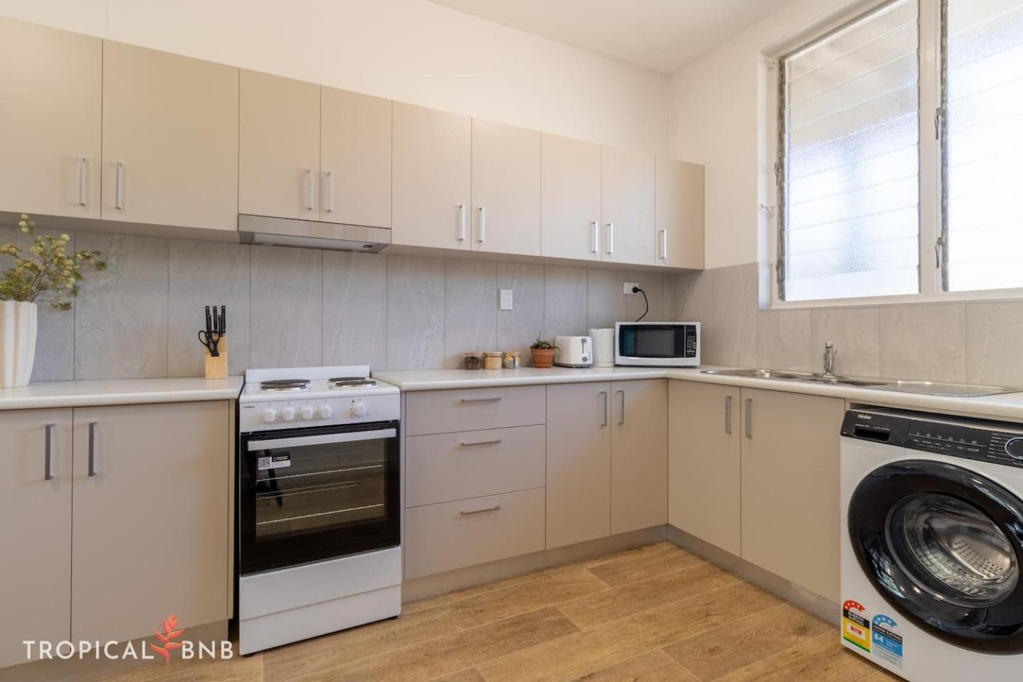 Wallaby Way 2 Bedroom Apt Walk To Foreshore