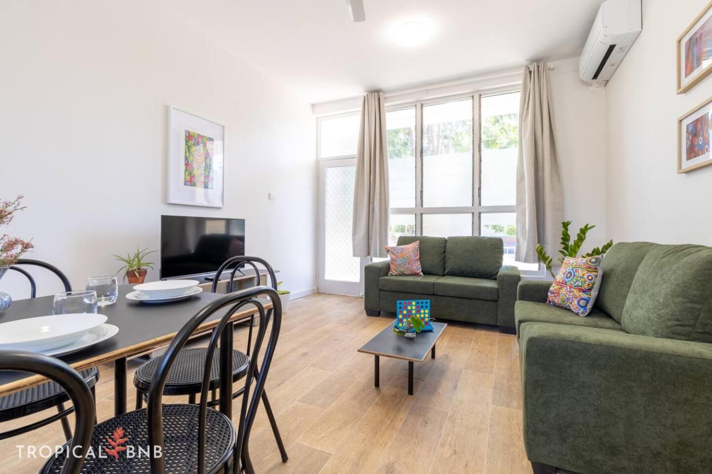 Wallaby Way 2 Bedroom Apt Walk To Foreshore
