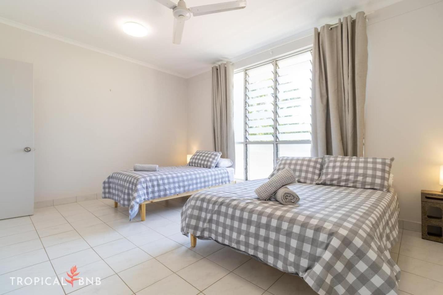 Kookaburra Suite 2 Bed Apt Walk To Foreshore