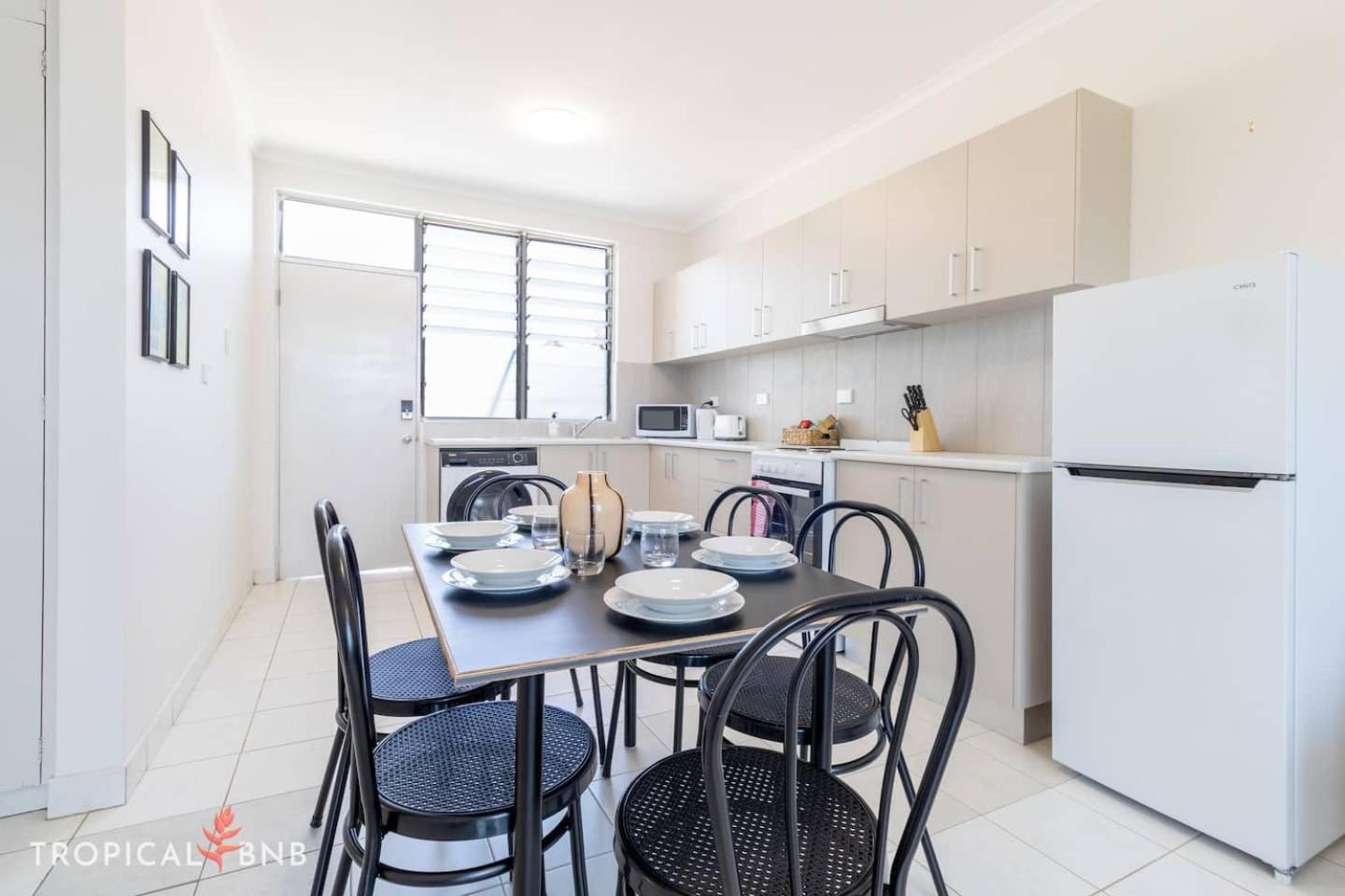 Kookaburra Suite 2 Bed Apt Walk To Foreshore