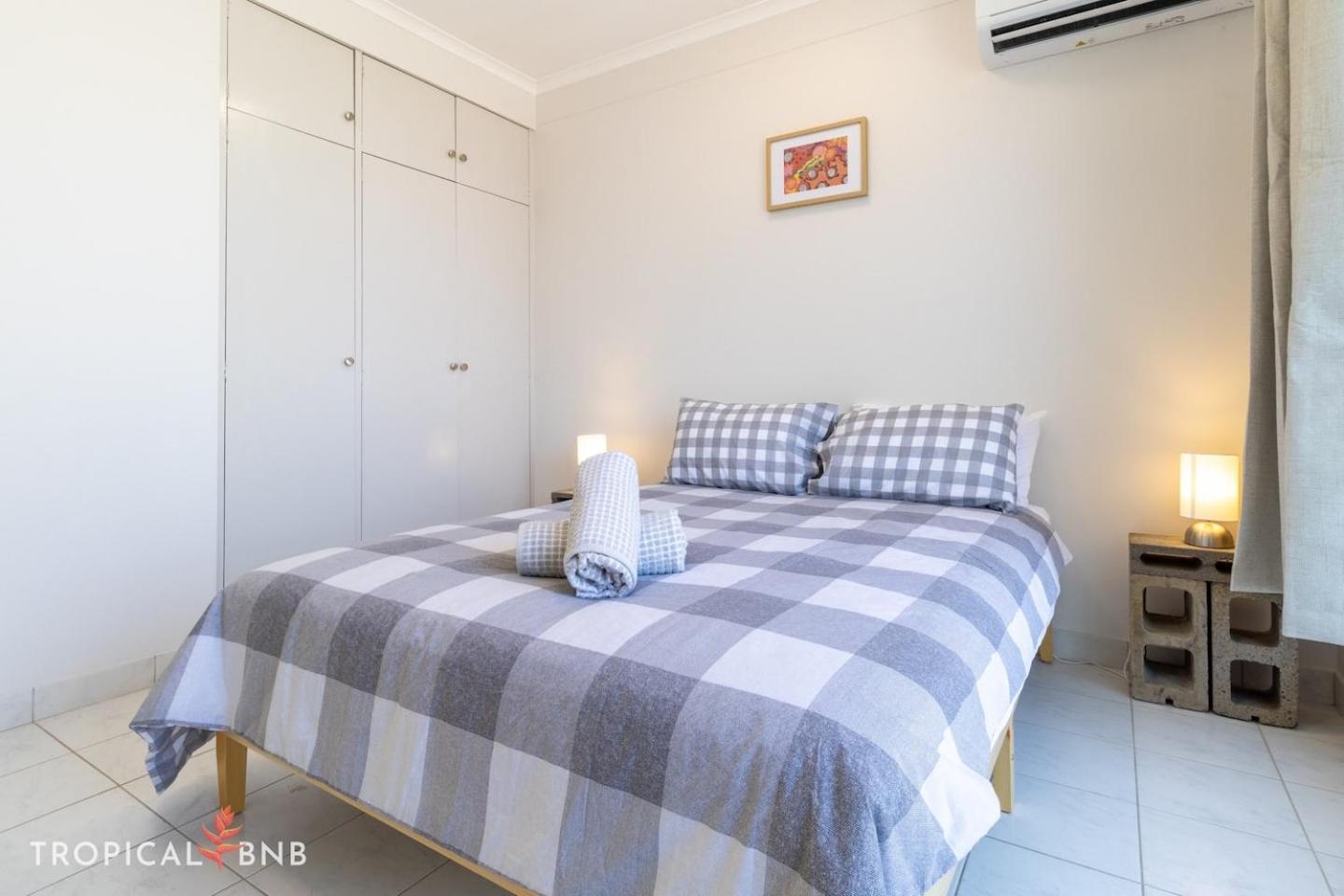 Kookaburra Suite 2 Bed Apt Walk To Foreshore