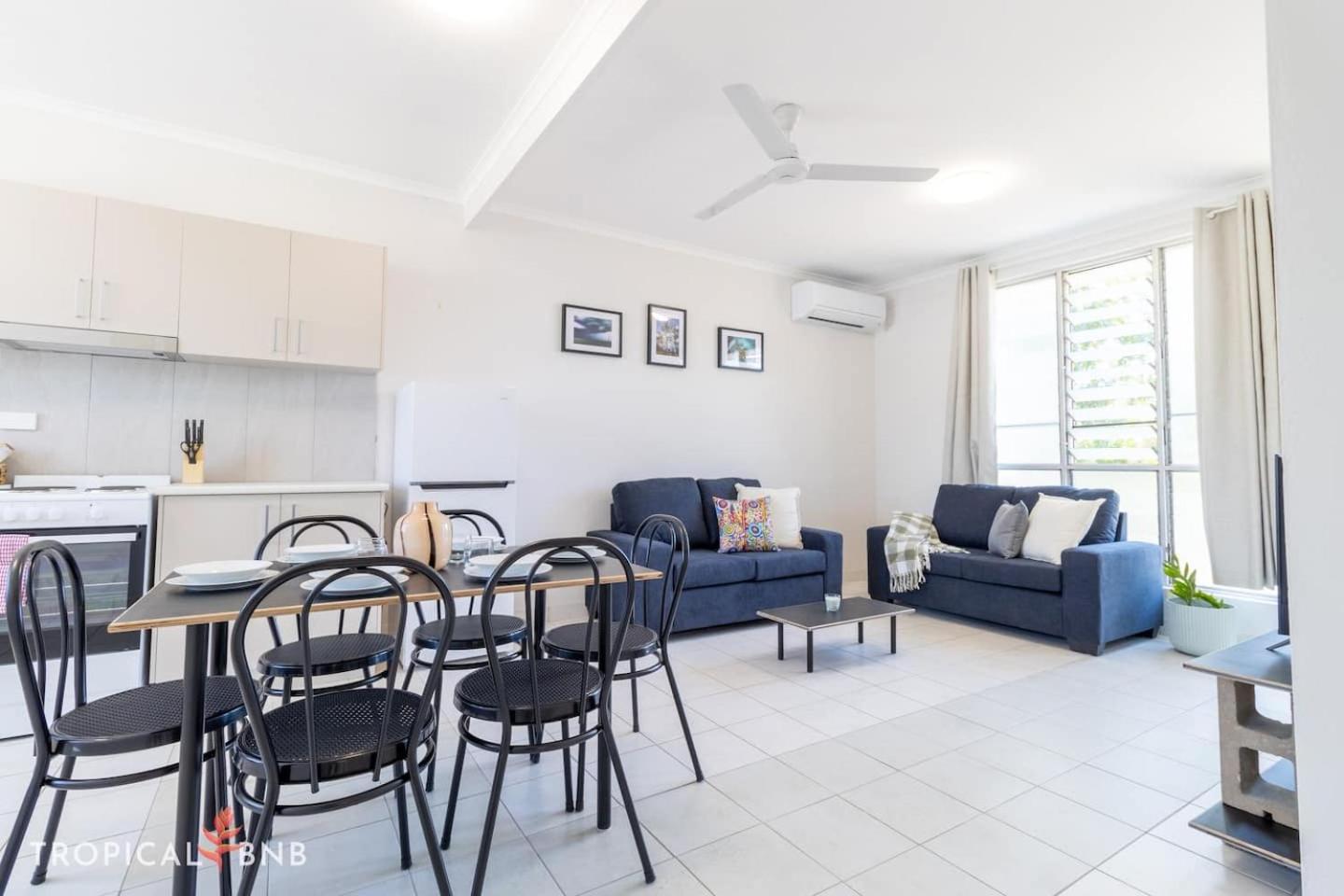 Kookaburra Suite 2 Bed Apt Walk To Foreshore