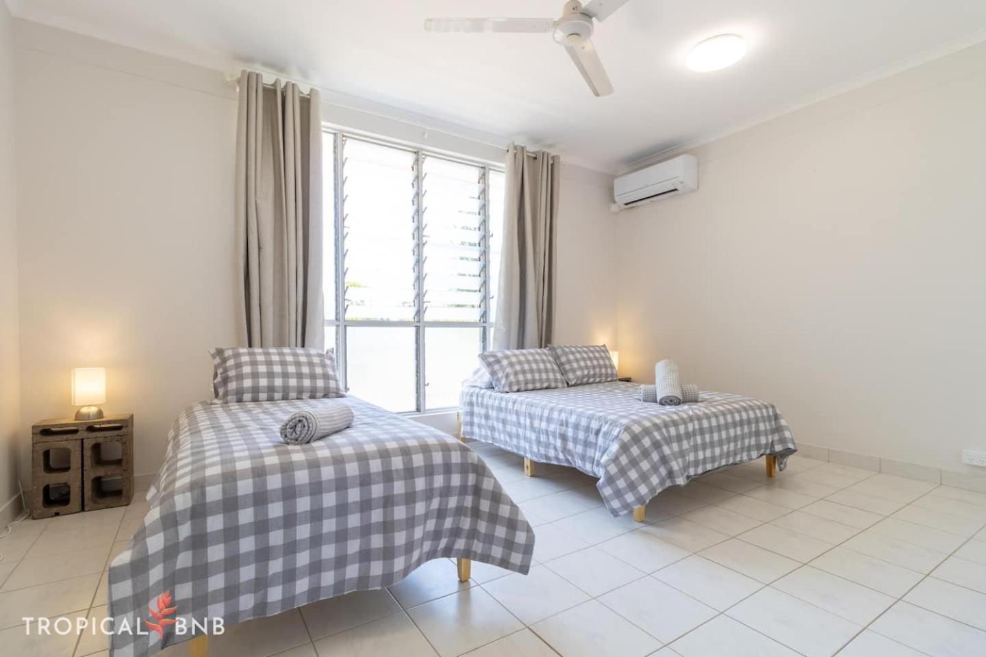 Kookaburra Suite 2 Bed Apt Walk To Foreshore