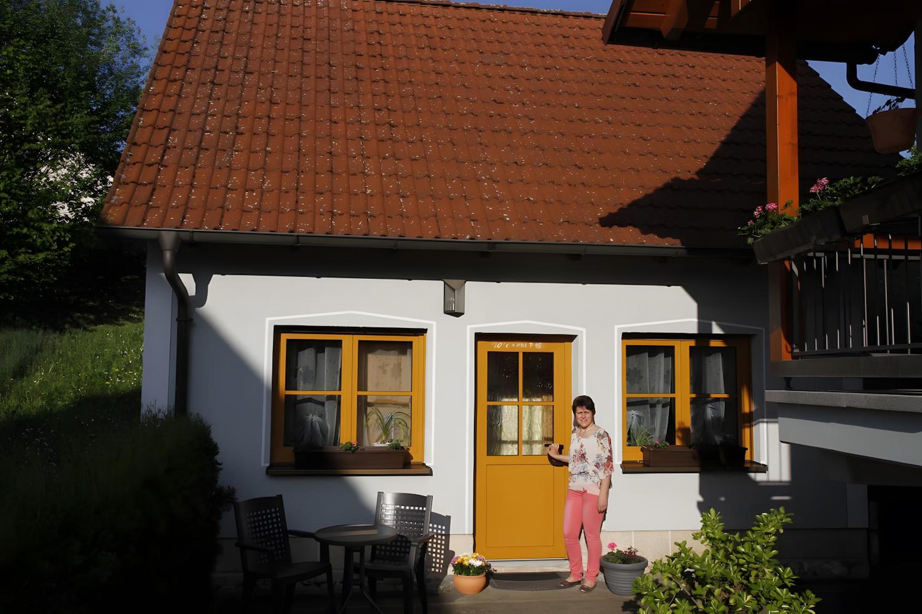 Ferienwohnung Stark