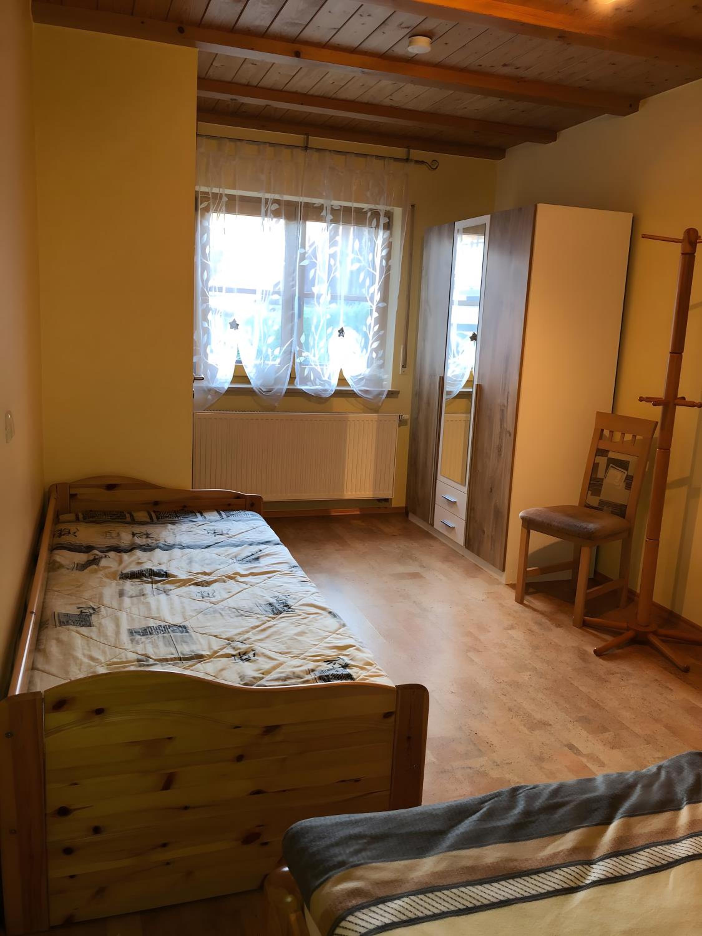 Ferienwohnung Stark
