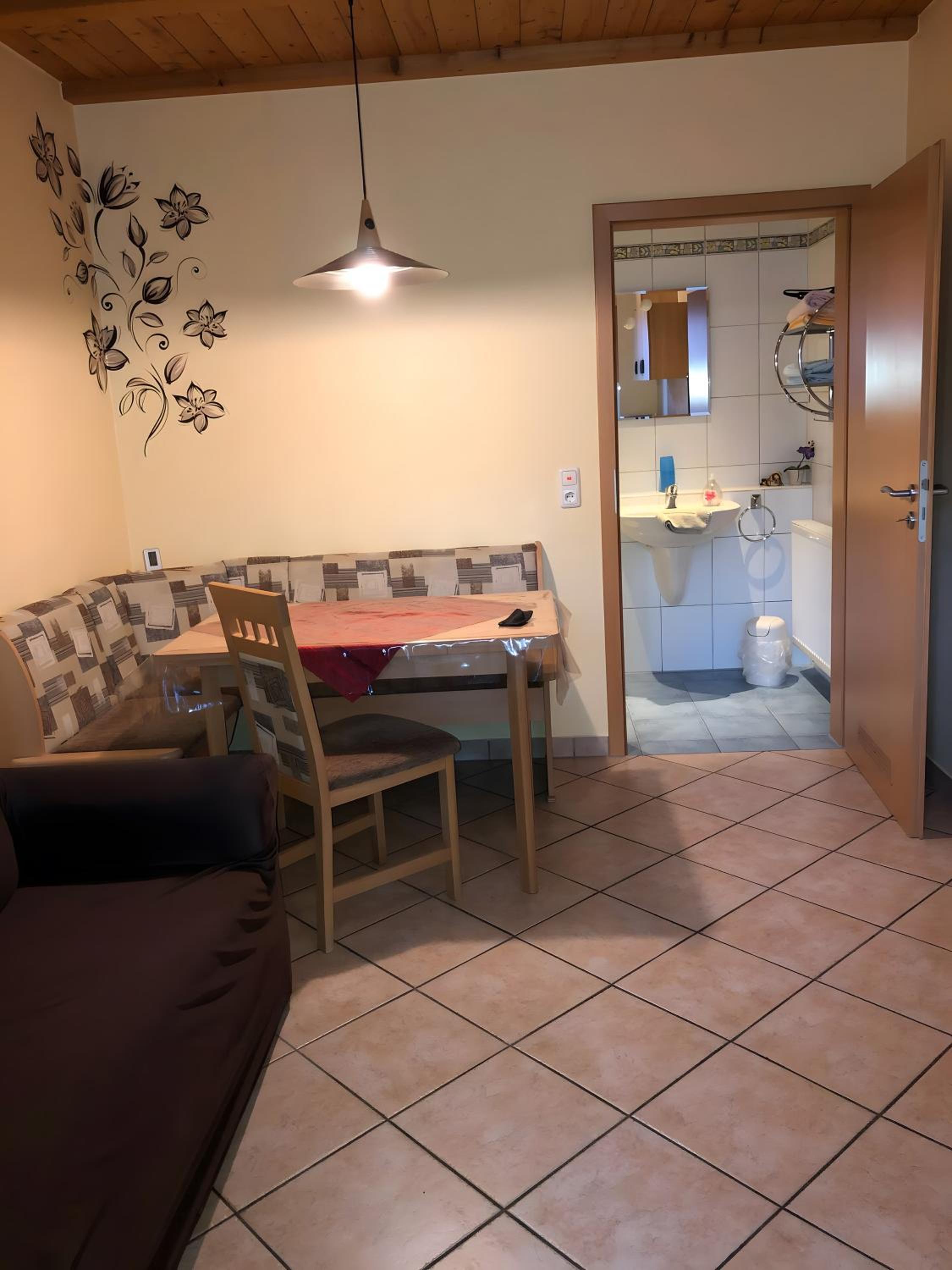Ferienwohnung Stark