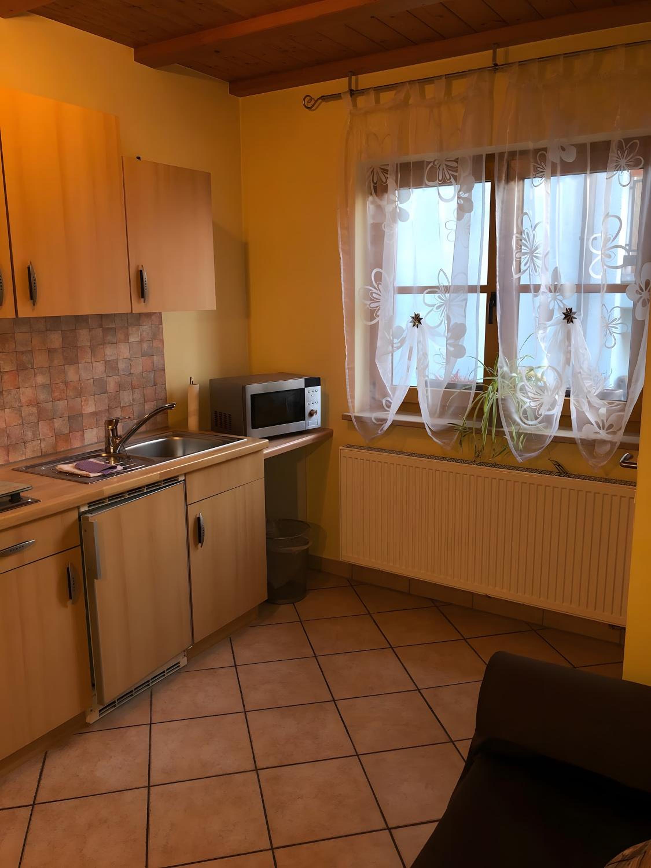 Ferienwohnung Stark