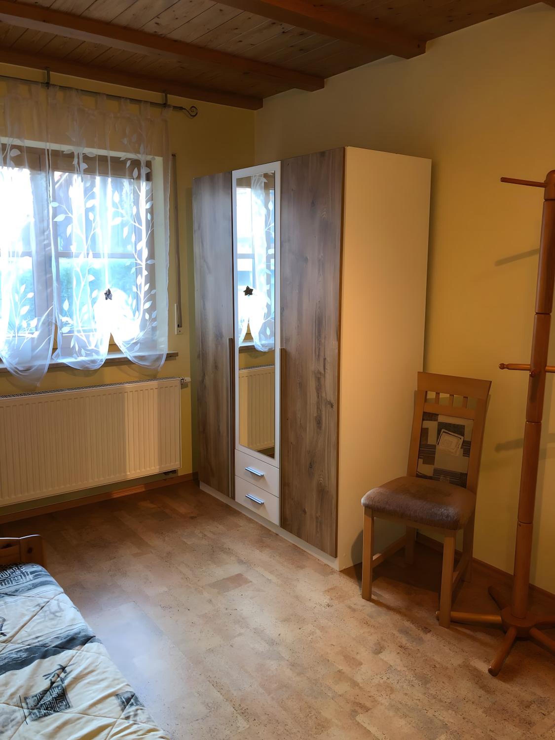 Ferienwohnung Stark